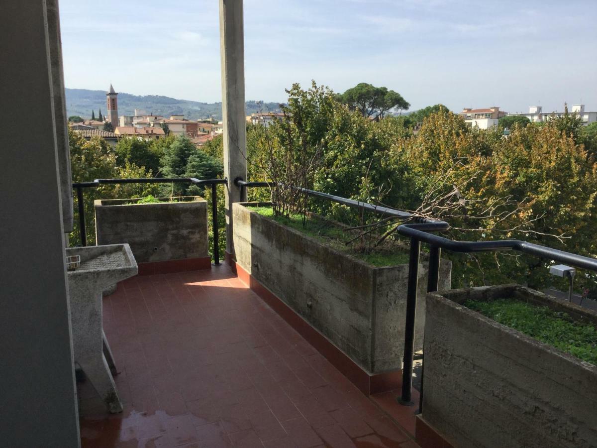 Casa Piave Scandicci Exterior foto