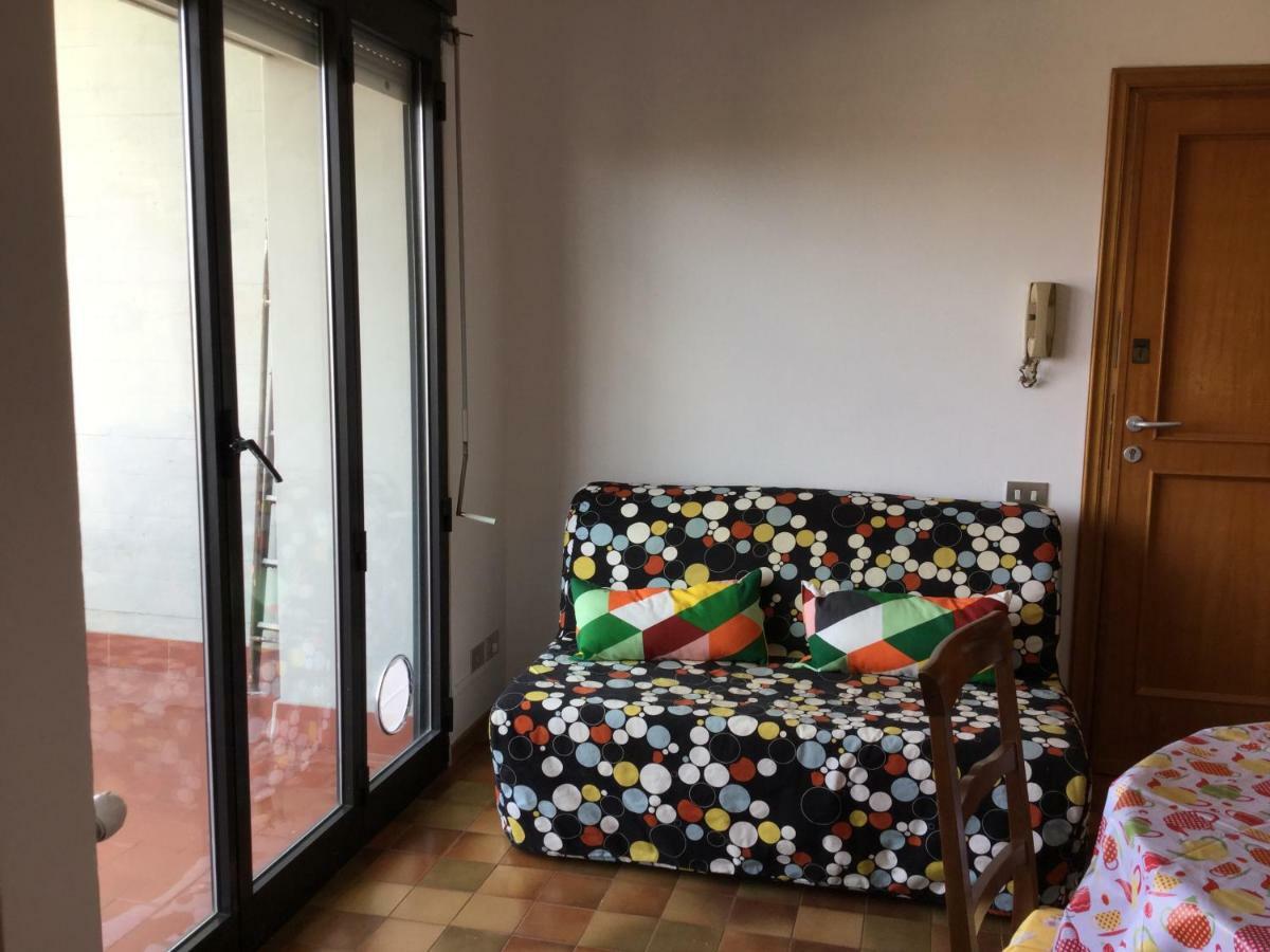 Casa Piave Scandicci Exterior foto